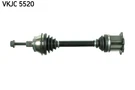 Skf Vkjc 5520 Drive Shaft For Audi. Fixed Price $213.43.