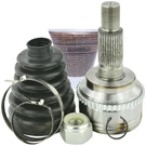 Outer Cv Joint 33X63X31 Febest 0510-ERA44 Oem GP43-25-50X. Fixed Price $71.24.