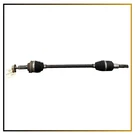 05-07 Ford Escape Rear Right Passenger Side Axle Shaft Assembly Oem 447-02918R. Fixed Price $51.00.