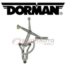 Dorman Front Left Window Regulator For 1994 Mercedes-benz E500 Body Doors Qq. Fixed Price $77.52.
