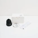 Jaguar X-type X400 Front Inner Cv Boot C2S47017 New Genuine. Fixed Price $106.49.