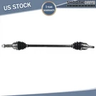 Gsp Rear Left Right Cv Axle Shaft Assembly For Toyota Camry 2.5L L4 Awd Fwd. Fixed Price $132.66.