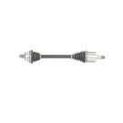 Trakmotive Cv Axle Shaft P N Fits For Vw 8129. Fixed Price $140.59.