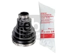 Febi 175529 Front Inner Cv Boot Kit Fits Audi Vw A4 Allroad A6 Touareg. Fixed Price $33.82.