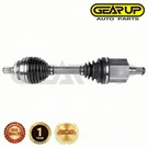 Front Left Lh Cv Axle Shaft For Volvo S60 2.5L L5 Awd Auto Trans 2007. Fixed Price $167.91.