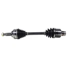 Gsp NCV11540 Front Right Axle Assembly Fits Ford 95-00 Contour Mercury 99-02. Fixed Price $80.95.