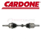 Cardone Reman 60-6150 Cv Axle For NI-8150 3910132U15 Assembly Driveline Av. Fixed Price $130.29.
