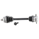 AD-8006 Trakmotive Cv Half Shaft Axle Front Passenger Right Side For Vw Hand. Fixed Price $93.42.