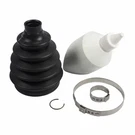 Genuine Motorcraft Cv Joint Boot Kit TS-229. Fixed Price $18.89.