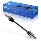 Maxfavor Rear Right Cv Axle Shaft For 2005-2011 Cadillac Sts 2004-2006 Srx Awd. Fixed Price $148.81.