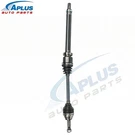Cv Axle Shaft Assy Front Right Side Ford Fiesta Fwd Auto Dual Clutch Trans. Fixed Price $148.25.