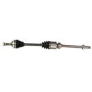 Gsp NCV69549 Front Right Axle Assembly Fits Toyota 96-00 RAV4. Fixed Price $88.95.