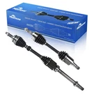 Maxfavor Front Cv Axle Shaft Assembly For Toyota RAV4 2016 2017 2018 L4-2.5L Awd. Fixed Price $322.43.