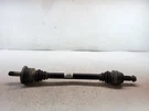 11 12 13 2014 2015 2016 2017 Bmw X3 Rear Driver Left Axle Shaft 33-20-7-598-031. Fixed Price $90.00.
