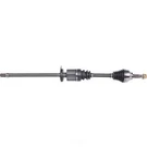 Cv Axle Assembly-fwd Apw Inc. FD8379. Fixed Price $126.05.