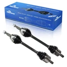 Maxfavor Front Pair Cv Axle Shaft For Chrysler Pacifica 3.6L Fwd 2017 2021-2025. Fixed Price $336.55.