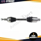 For Jeep Cherokee 2.4L L4 Rear Right Passenger Side Cv Axle Shaft Joint Assy. Fixed Price $178.18.