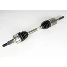 20906474 Ac Delco Cv Half Shaft Axle Front Driver Left Side For Chevy Hand Gmc. Fixed Price $254.29.