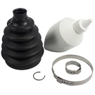 TS229 Motorcraft Cv Boot Front Outer Exterior Outside Ford Fiesta 2011-2019. Fixed Price $34.74.