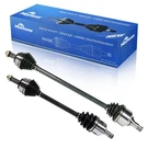 Maxfavor Front Cv Axle Shaft Assembly For 1986-1989 Honda Accord 2.0L Fwd Manual. Fixed Price $198.00.