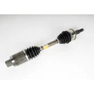 20906475 Ac Delco Cv Half Shaft Axle Front Passenger Right Side For Chevy Hand. Fixed Price $309.48.
