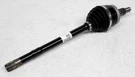 49500-D3090 Oem Hyundai Tucson (1.6L, Fwd) Left Driver Side Axle Shaft. Fixed Price $102.00.