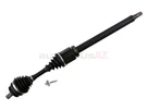 Gkn Loebro Axle Shaft Assembly Right 8252046 Volvo V70 S60 Fwd. Fixed Price $432.29.