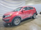 Passenger Axle Shaft Front Outer Awd 2.4L Fits 14-16 Sportage 939053. Fixed Price $134.90.