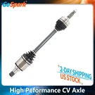 Front Left Cv Axle For Toyota Corolla Cross 2.0L L4 2022 2023 2024 2025. Fixed Price $169.06.