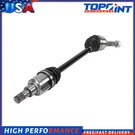 For 2018-2019 Nissan Kicks 1.6L Front Left Driver Side NCV53199 Axle Assembly. Fixed Price $66.29.