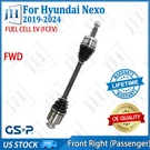 Oe Front Right Passenger Cv Axle Shaft For 2019 21 22 23 24 Hyundai Nexo Fwd. Fixed Price $138.59.