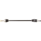 NI-8672 Trakmotive Cv Half Shaft Axle Front Passenger Right Side Hand For Kicks. Fixed Price $175.18.