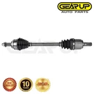 Front Left Cv Axle Shaft Assembly For Kia Soul Automatic Trans 2.0L 1.6L 2012-13. Fixed Price $123.99.
