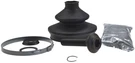 Gkn Loebro Cv Joint Boot Kit For Audi A4 Quattro, S4, 90 300425. Fixed Price $24.80.