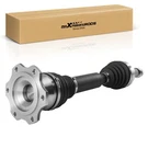 Extended Travel Cv Axle Assembly Front Lh Rh For Chevrolet Gmc Cadillac 07-20. Fixed Price $110.99.