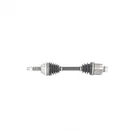 Cv Axle Shaft Surtrack MI-8111. Fixed Price $86.95.