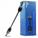 Maxfavor Rear Left / Right Cv Axle Joint Shaft For Nissan Qashqai 2.0L Awd Fwd. Fixed Price $112.10.