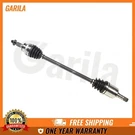 Garila Rear Cv Axle Joint Shaft Assy For 2010-2013 Volvo XC70 3.2L L6 Awd Fwd. Fixed Price $211.81.
