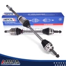 2PCS Front Cv Axle Shaft Assembly For 11-15 Toyota Sienna 2.7L 3.5L Fwd Only. Fixed Price $162.68.