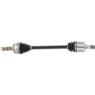 Cv Axle Shaft Surtrack HO-8325 Fits 09-15 Honda Pilot. Fixed Price $141.77.
