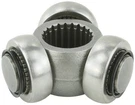Spider Assembly Slide Joint Febest 2216-CER Fits 49592-2F100. Fixed Price $23.95.