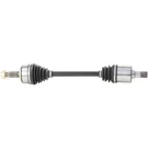 Trakmotive HO-8248 Cv Axle Shaft. Fixed Price $141.57.
