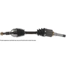 Cardone 66-1458 Cv Axle Assembly. Fixed Price $154.26.