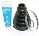 Professional Parts Sweden Cv Joint Boot Kit For S40, V50, S60, V40 47430483. Fixed Price $21.47.