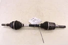 2017-20 Lincoln Mkz Reserve Awd Front Left Driver Side Cv Axle Half Shaft. Fixed Price $109.78.