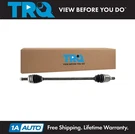 Trq Front Right Cv Axle Shaft Assembly Fits 11-16 Optima 11-15 Sonata. Fixed Price $109.95.