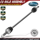 Rear Left Cv Axle Assembly For Hyundai Santa Fe 2021-2025 Kia Sorento 2021-2023. Fixed Price $99.89.