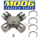 Moog Rear Driveshaft At Transmission Universal Joint For 1991-1998 Dodge Zf. Fixed Price $34.89.