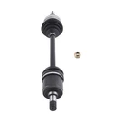 Cv Axle Assembly Front Lh For Honda Accord Manual TRANS2.4L 2003-07 Cr-v 02-06. Fixed Price $60.50.