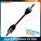 Front Left Cv Axle For 2011-2014 Hyundai Sonata Gls Se Limited 2.4L Fwd Auto. Fixed Price $115.62.